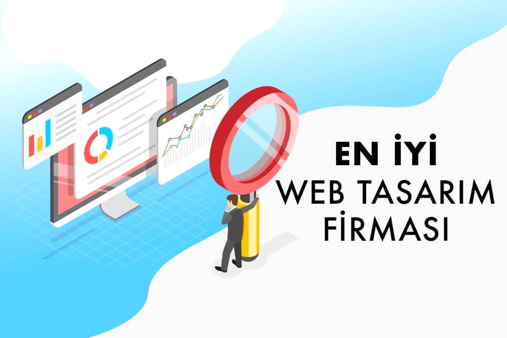 web tasarım firmaları