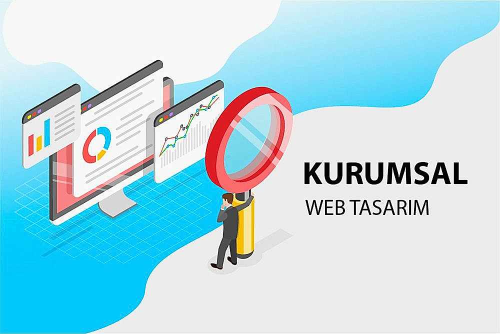 kurumsal web tasarım